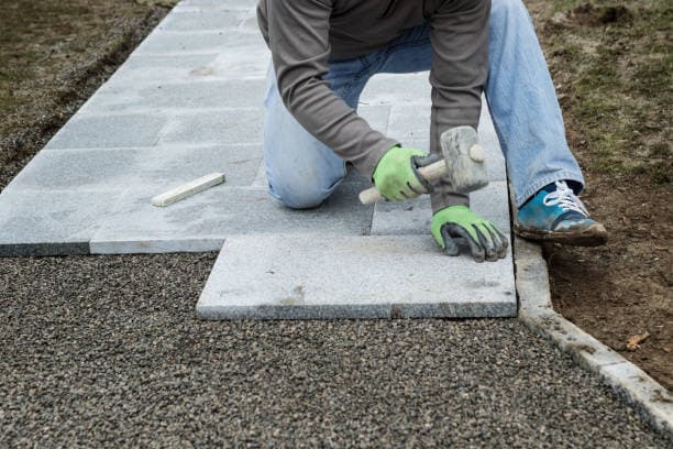 Masonry Repairs