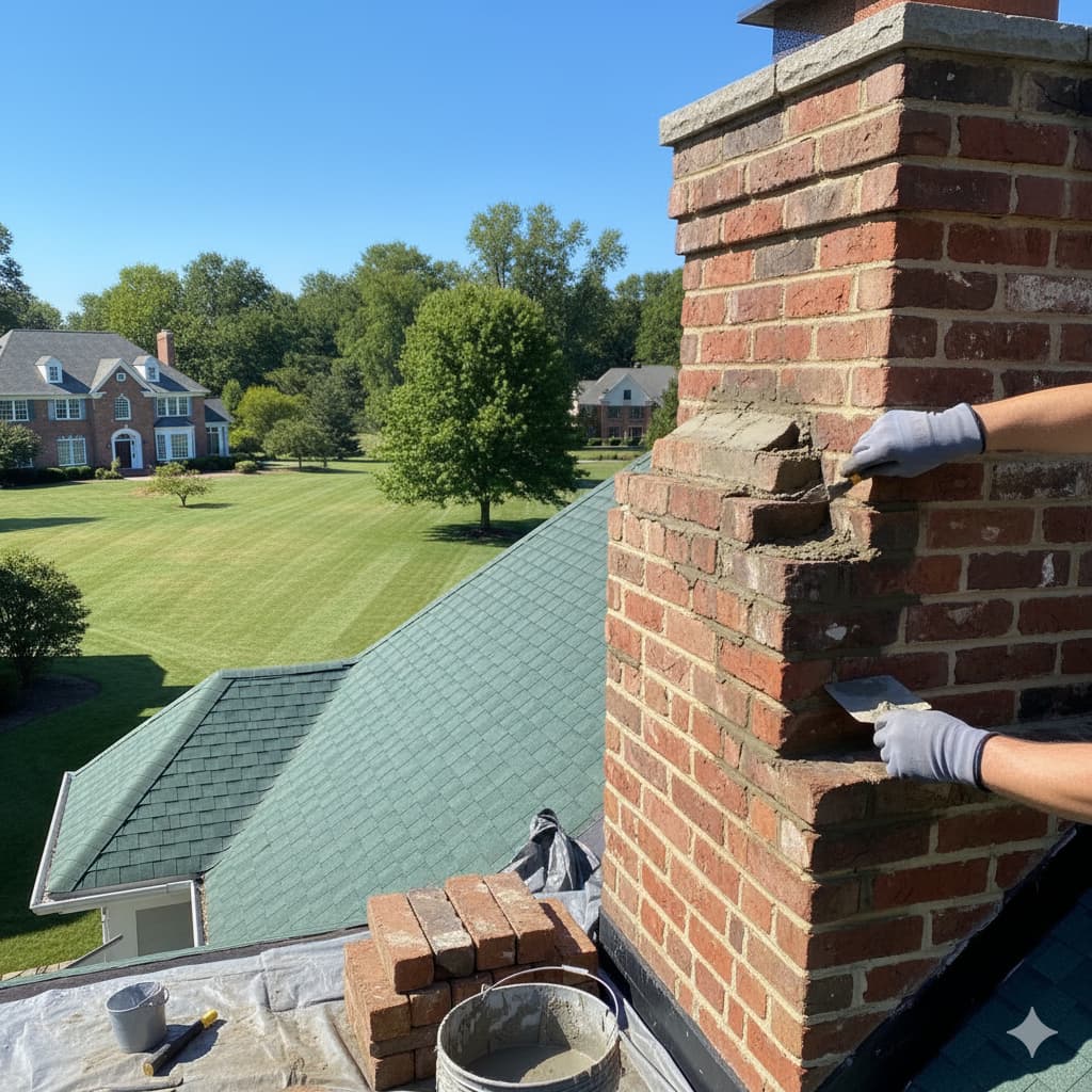 Chimney