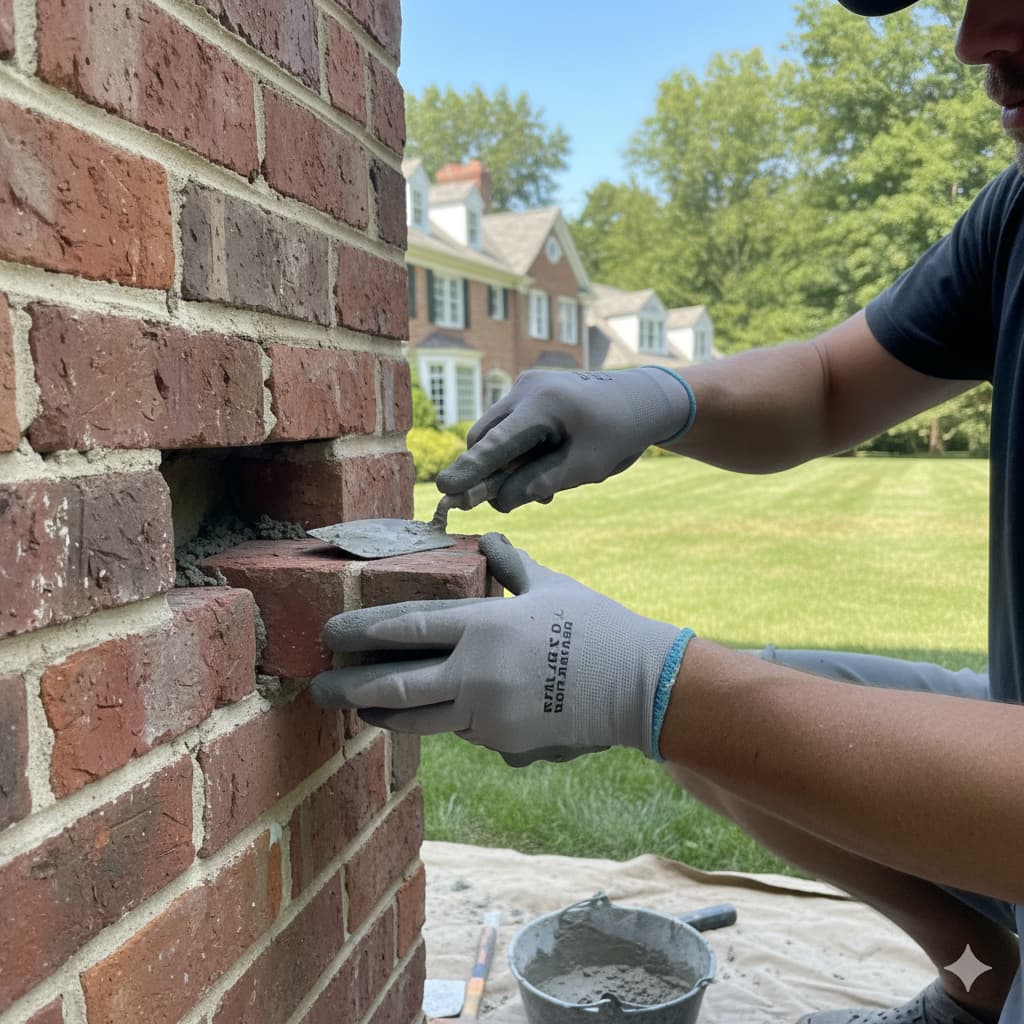 Stone Masonry